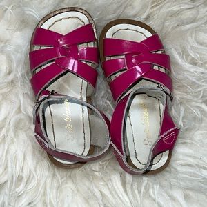 Salt Water toddler sandals